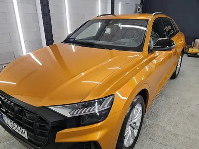 Sento Auta Detailing.